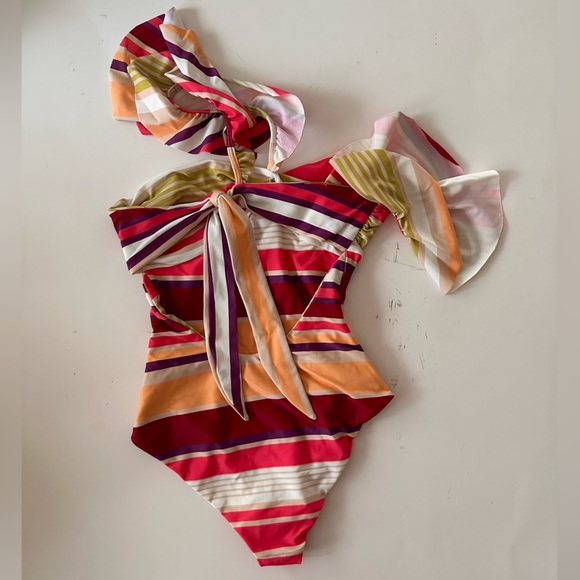 Tularosa One Piece Swimsuit - Picture 5 of 6